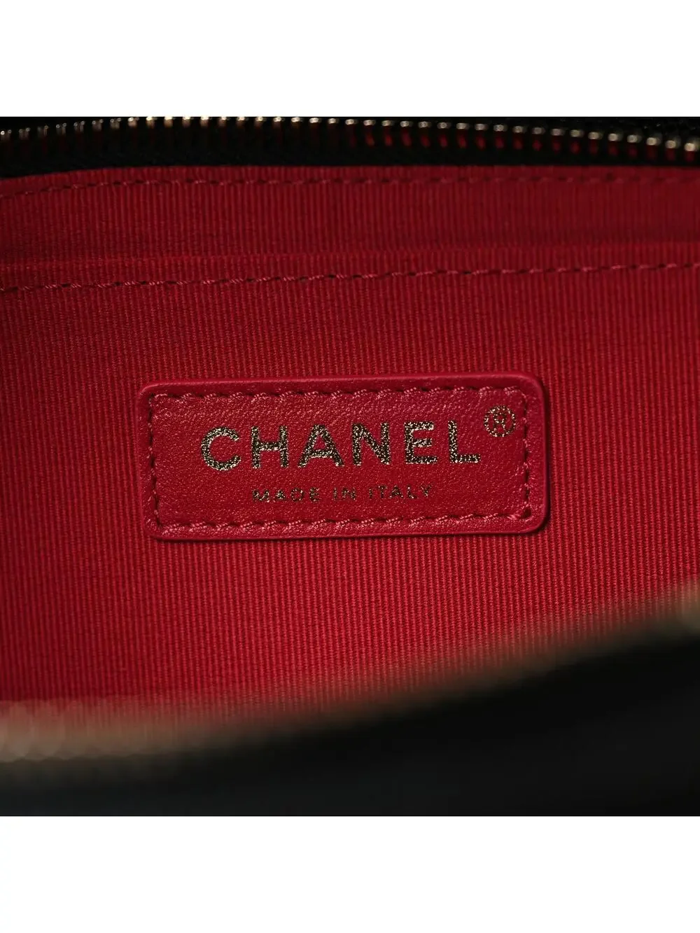 Chanel Caviar Quilted Large Like A #357531C49B